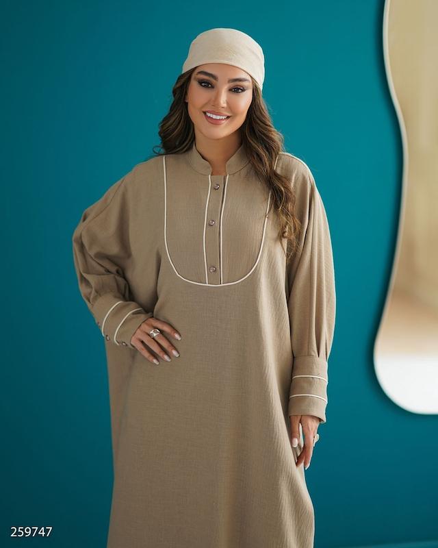 کفتان مدل لونا کد2597