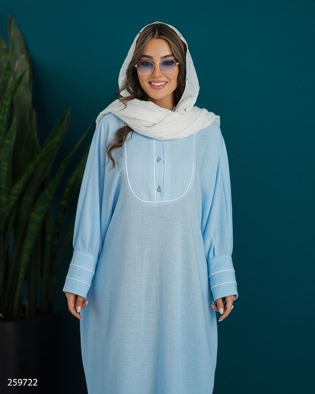 کفتان مدل لونا کد2597