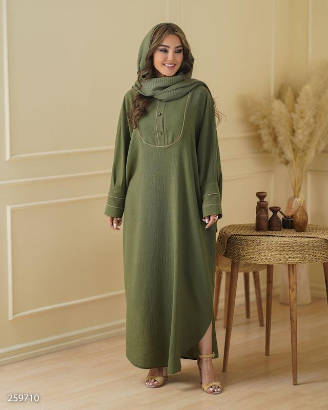 کفتان مدل لونا کد2597