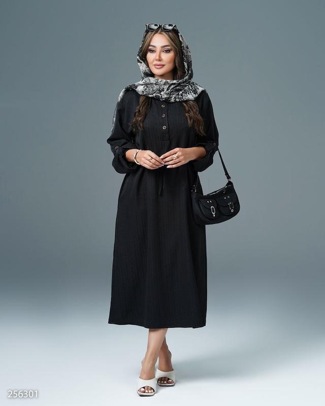 کفتان مدل هایکا کد2563