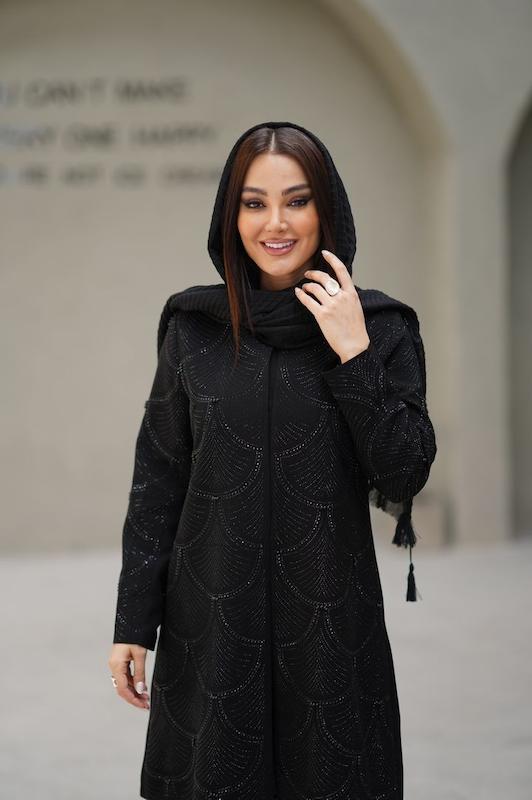 مانتو شانتون لیپینگ کد1328