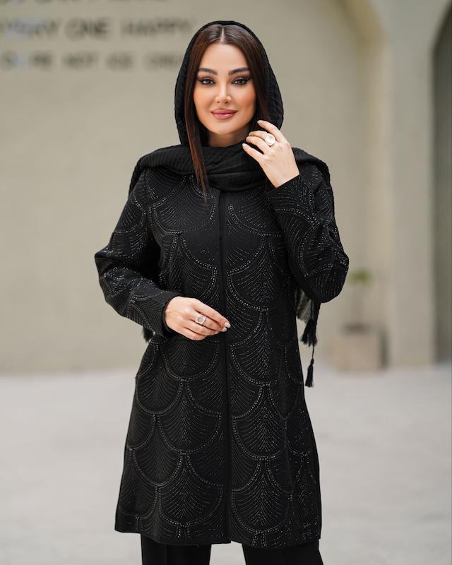 مانتو شانتون لیپینگ کد1328