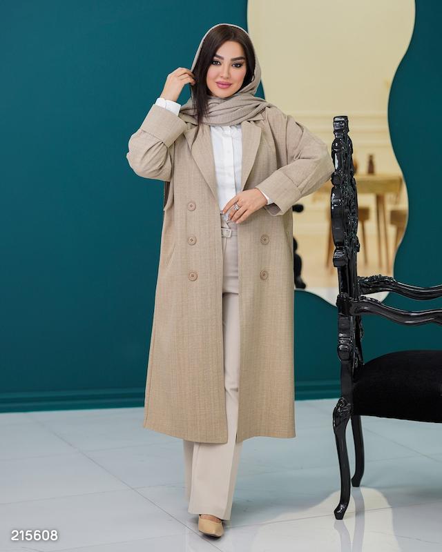 مانتو مدل گلبانو کد2156