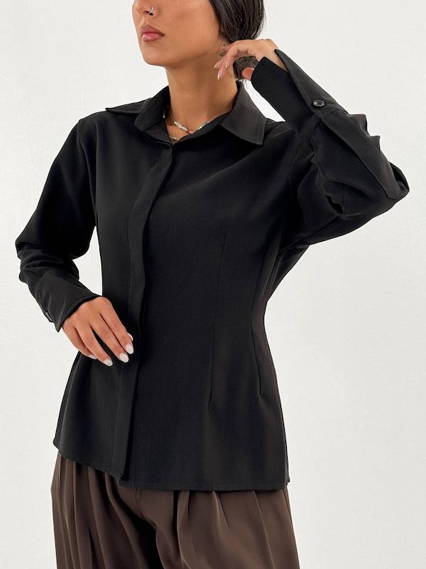 شومیز ساسون کد2466