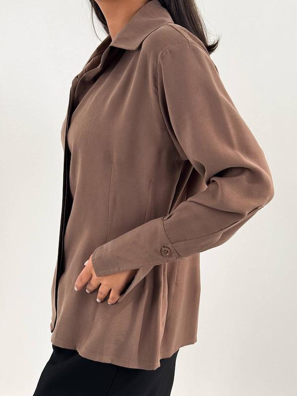 شومیز ساسون کد2466