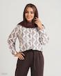 شومیز مدل مژگان کد2658