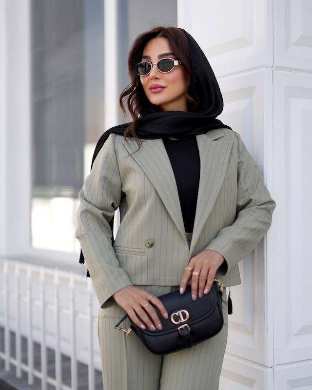 کراپ شلواردیپلمات