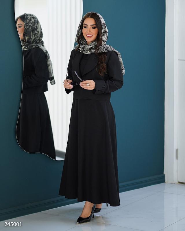 کراپ سارافون مدل ماهیارکد2450