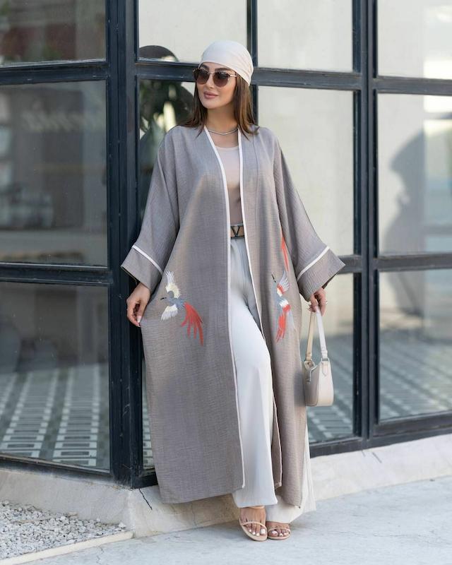 مانتو مدل طاووس کد2232