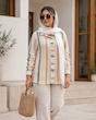 شومیز مدل ژینا کد۱۲۰