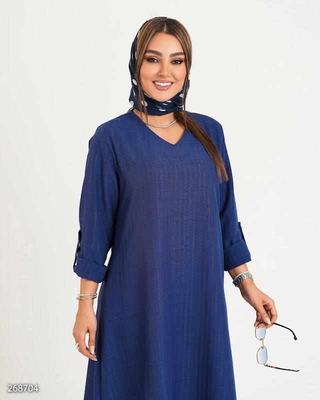 کفتان مدل دیانوش کد 2687
