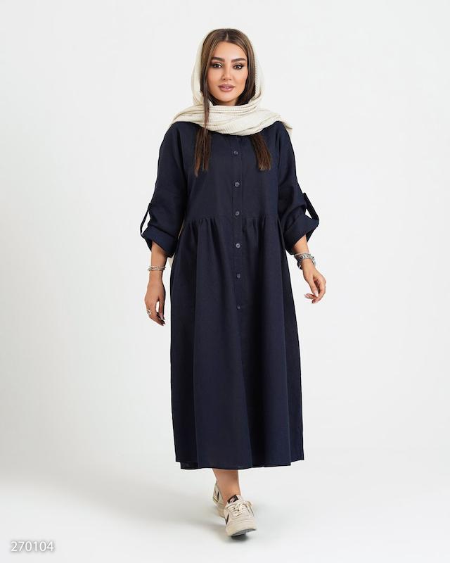 مانتو مدل کارلی 2701
