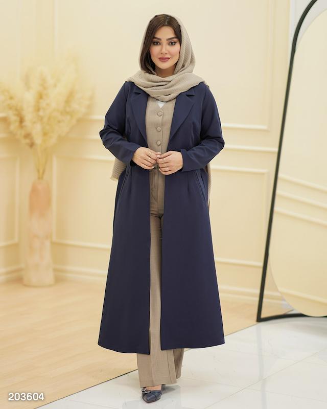 مانتو مدل کتایون کد2036