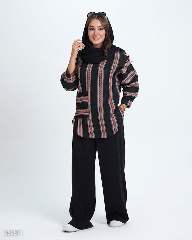 شومیز مدل شاینا کد2628