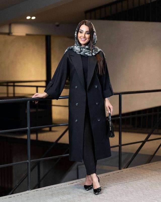 مانتو بزیاق مدل نادیا کد3