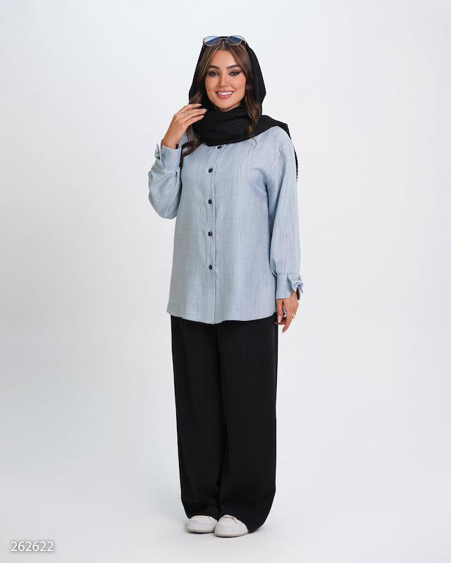 شومیز مدل میترا کد2626
