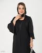 مانتو مدل ژولیت کد2713
