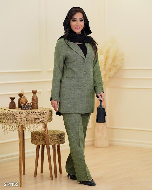 کت شلوار نوبهار