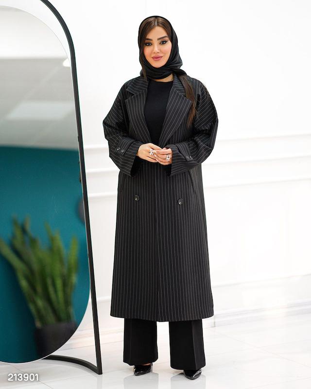 مانتومدل لادین کد2139