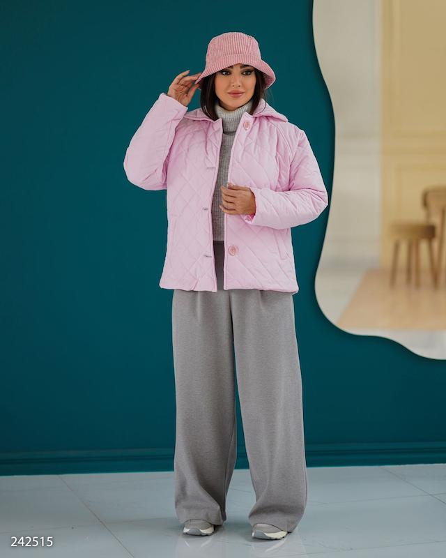 کاپشن مدل فریهام کد2425