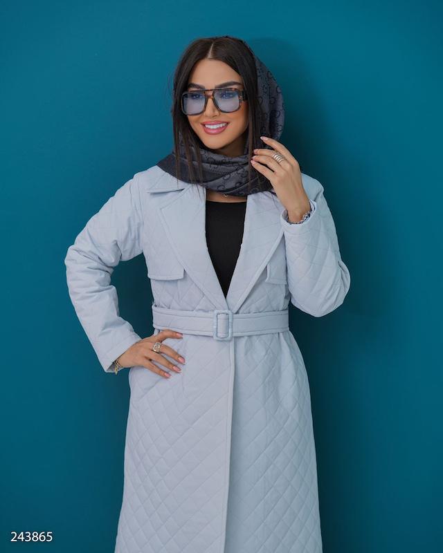 کاپشن مدل ماهکان کد2438