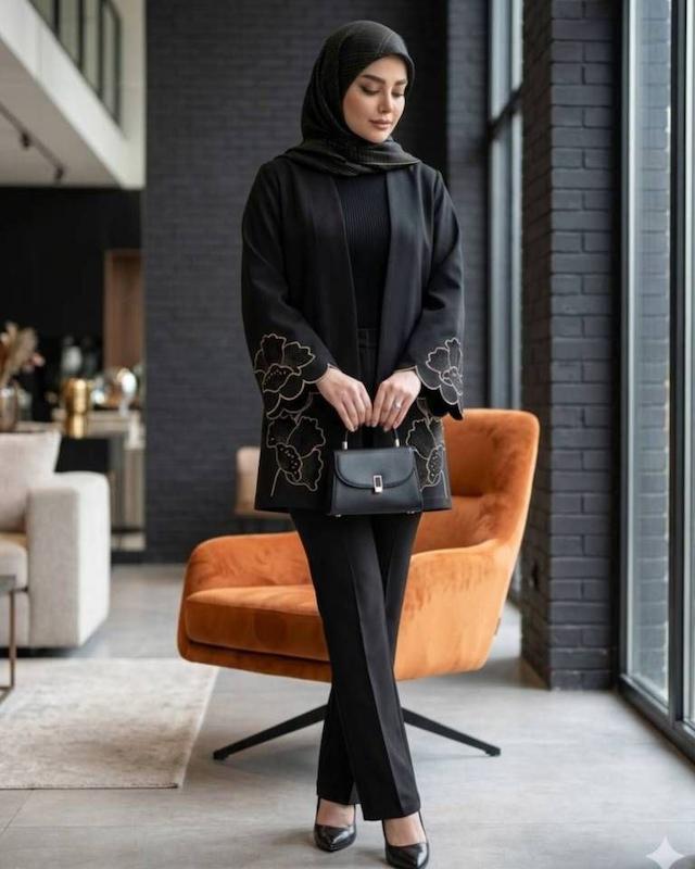 مانتو مدل آلندکد1528