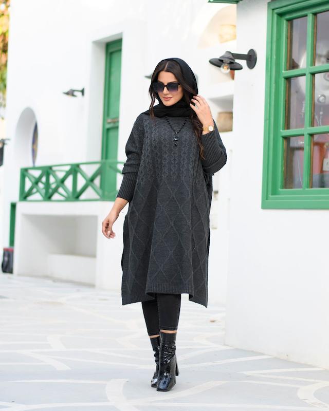 پانچ بافت زنانه کد322