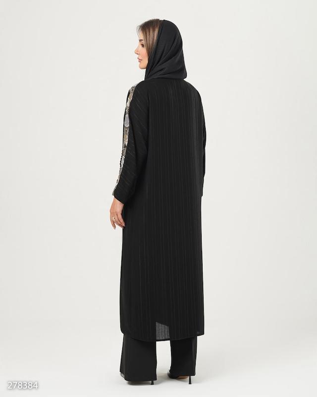 مانتو مدل شیراد