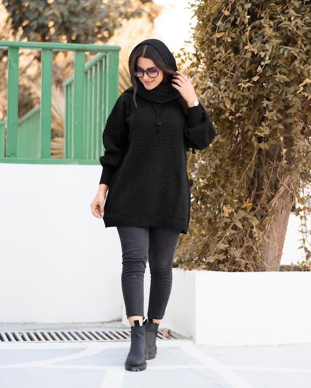 تونیک بافت کد328