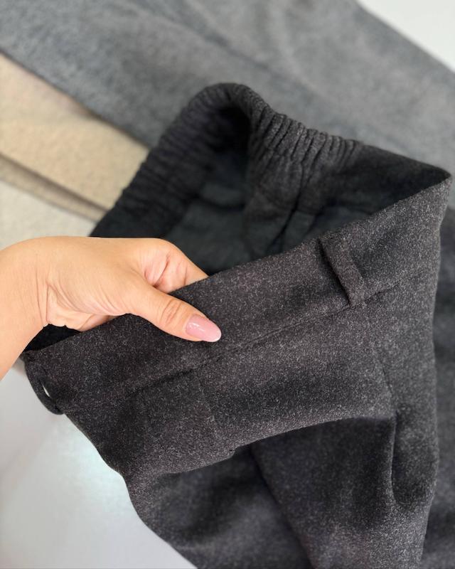 شلوار فوتر زنانه 