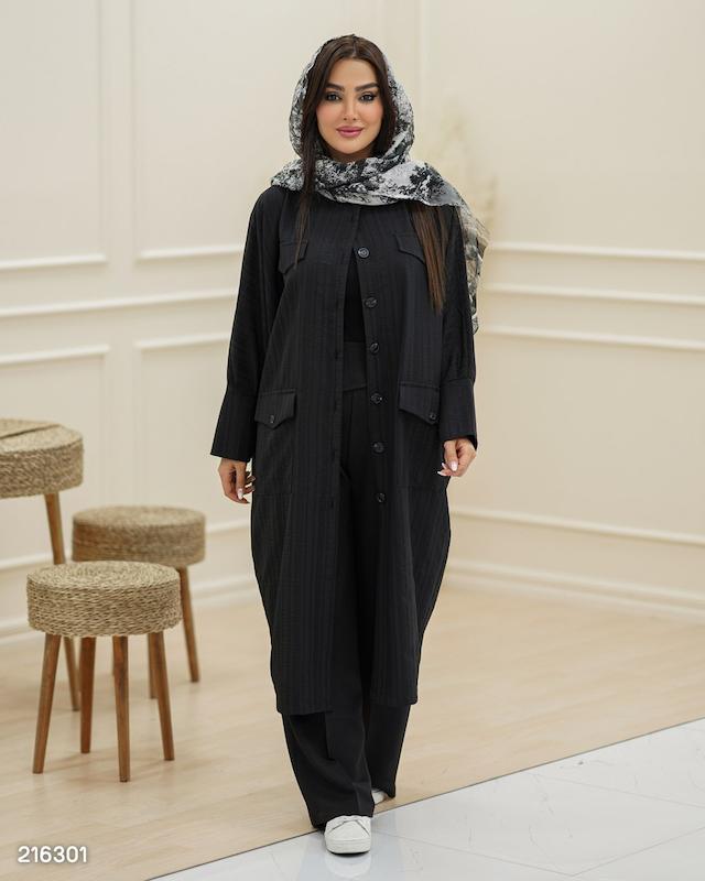 مانتومدل مهرنوش کد2163