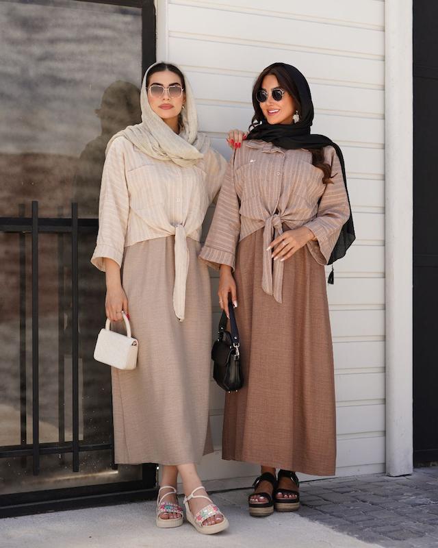 ست شومیز سارافون دلفان