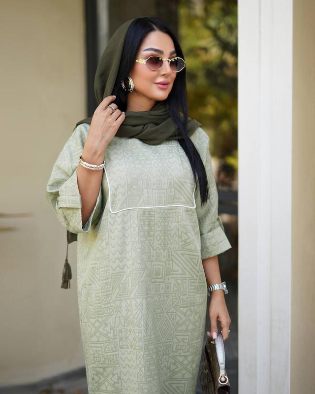 ساحلی مدل مصری