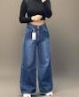 شلوار جین فول بگ