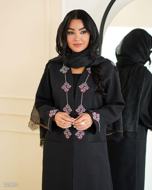 مانتو مدل شهراد کد2286