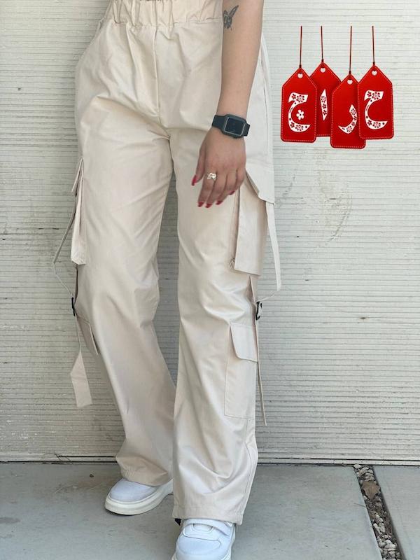 شلوارکارگو