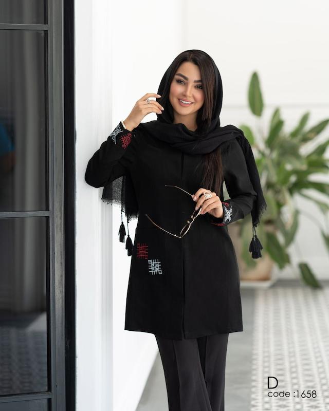 مانتو مدل آرمیس