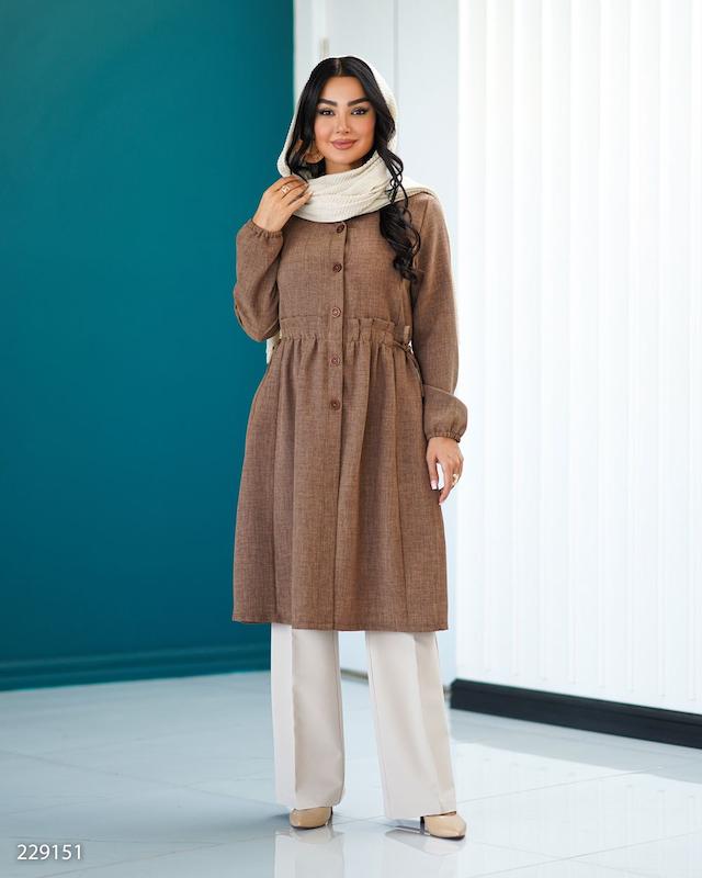 مانتومدل دریا