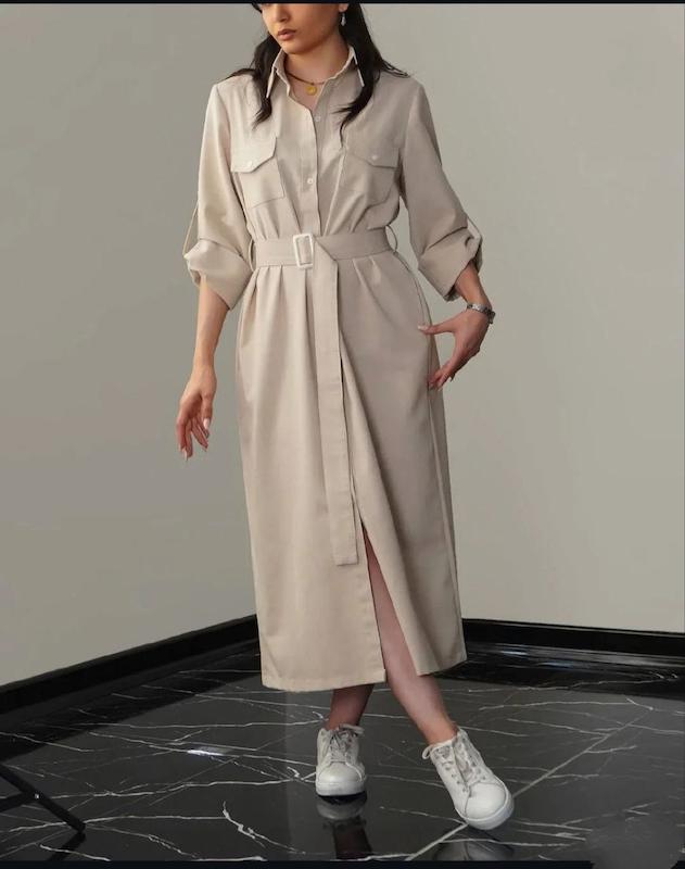 مانتو دانشجویی مدل شوکان