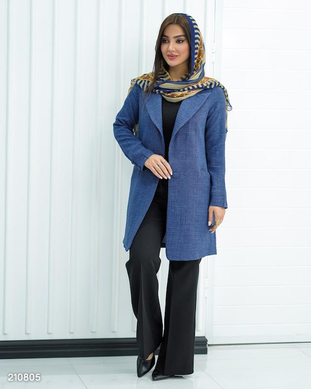 مانتو مدل فیدان