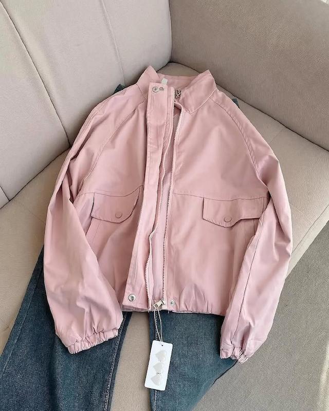 جکت پاییزه تی سی