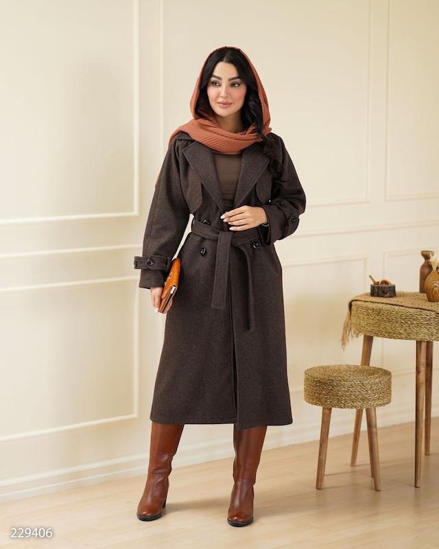 پالتو مدل آروا