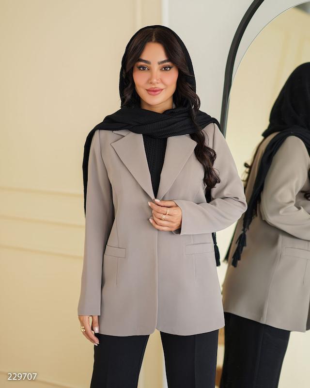 کت مدل جولیا