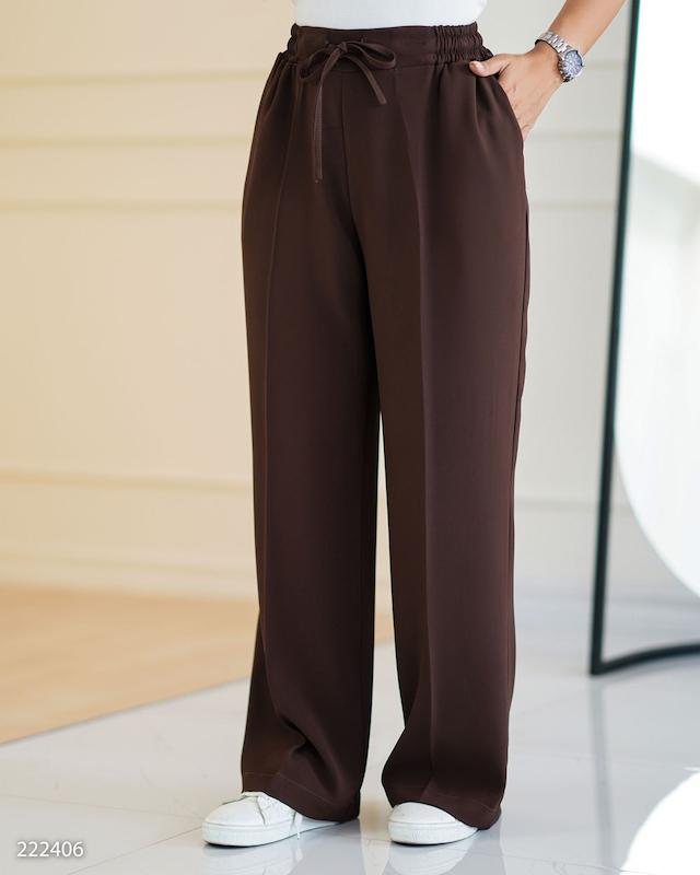 شلواربگ مدل ریهام کد2224