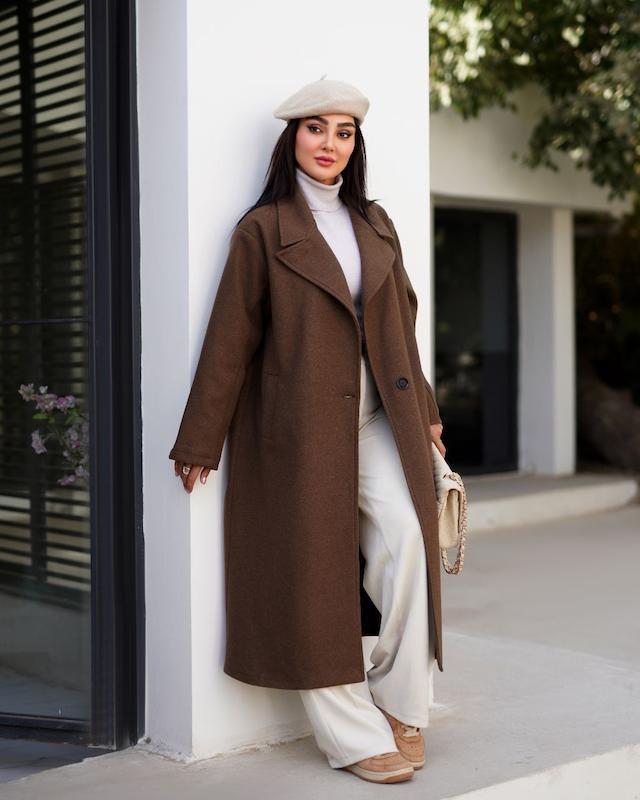 پالتوفوترمدل رونیکا