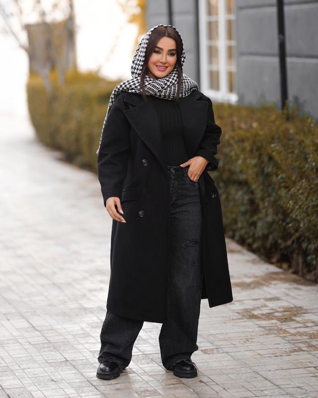 پالتو فوترزارا کد855