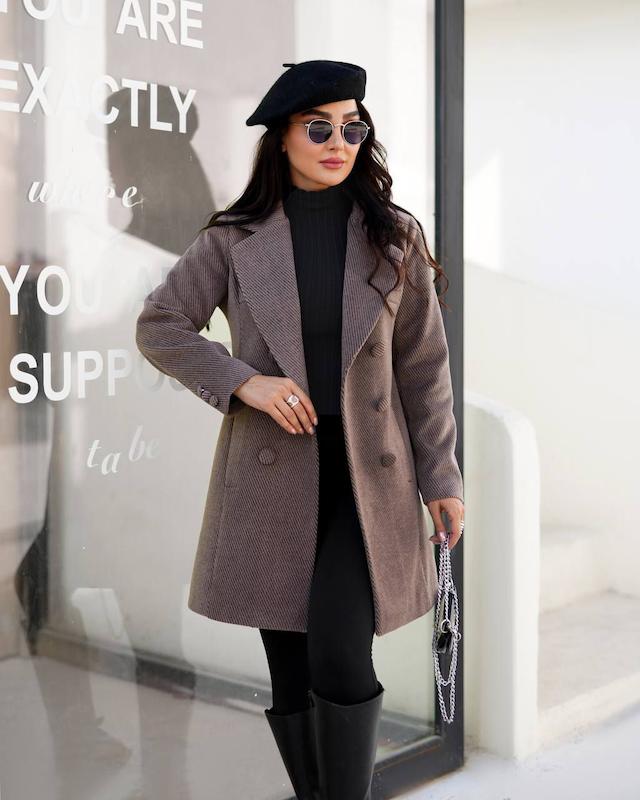 کت فوتر مدل آناهیتا 