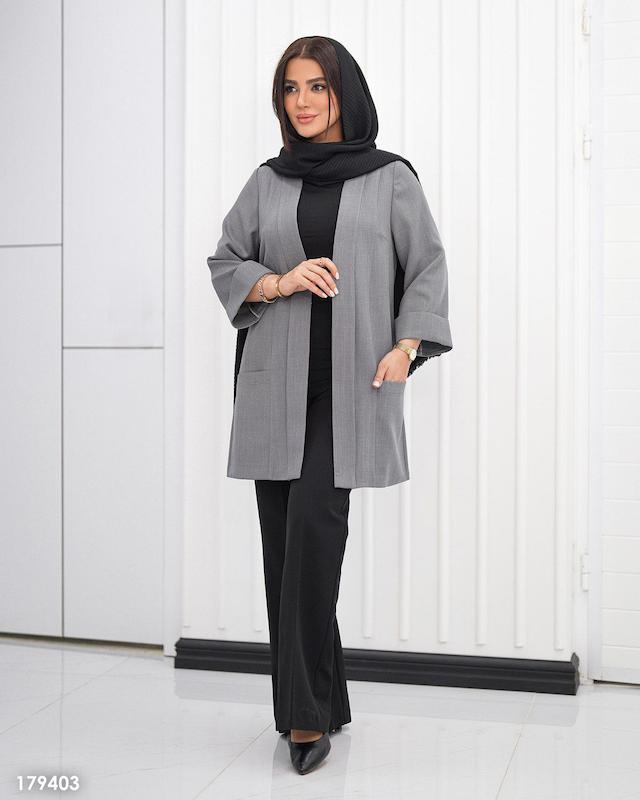 مانتو مدل هنگامه کد1794