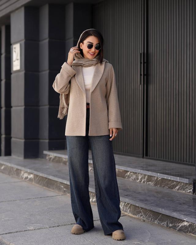 کت فوترجناقی مدل میلان کد222