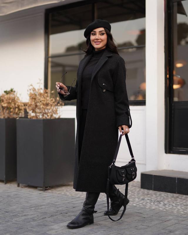 کت فوتر مدل پاییز